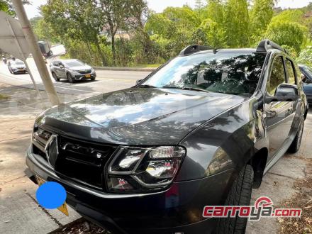 Renault Duster 2019 - imagen secundaria 1