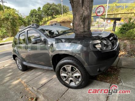 Renault Duster 2019 - imagen secundaria 2