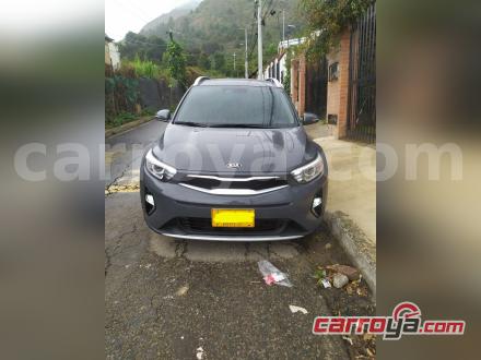 KIA Stonic 2022 - imagen 1