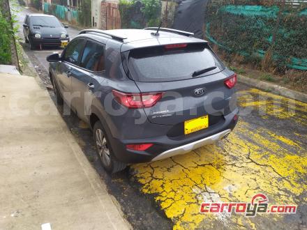 KIA Stonic 2022 - imagen secundaria 1