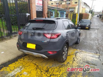 KIA Stonic 2022 - imagen secundaria 2