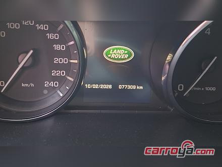 Land Rover Discovery 2016 - imagen secundaria 1