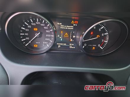 Land Rover Discovery 2016 - imagen secundaria 2