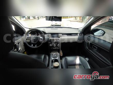 Land Rover Discovery 2016 - imagen secundaria 2