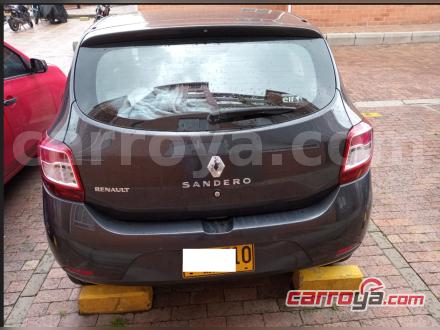 Renault Sandero 2018 - imagen secundaria 1