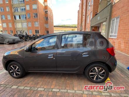 Renault Sandero 2018 - imagen secundaria 2