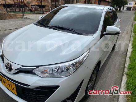 Toyota Yaris 2022 - imagen secundaria 2