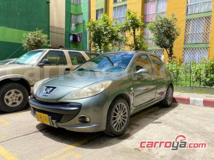 Peugeot 207 2009 - imagen secundaria 1