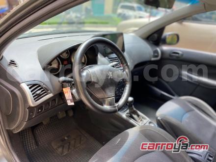 Peugeot 207 2009 - imagen secundaria 2