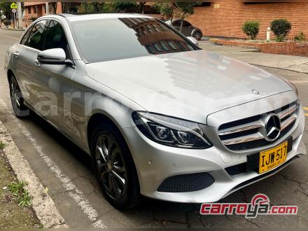 Mercedes Benz Clase C 2014 - imagen secundaria 2