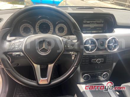 Mercedes Benz Clase GLK 2015 - imagen secundaria 2