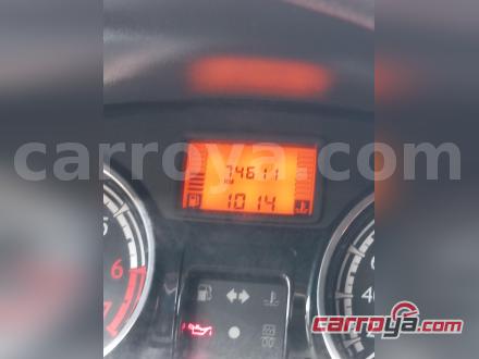 Renault Sandero 2016 - imagen secundaria 2