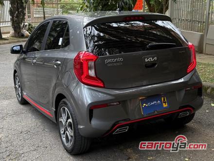 KIA Picanto 2023 - imagen secundaria 1