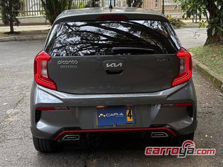 KIA Picanto 2023 - imagen secundaria 2
