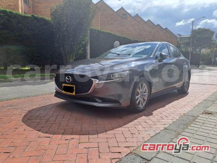 Mazda 3 2023 - imagen 1