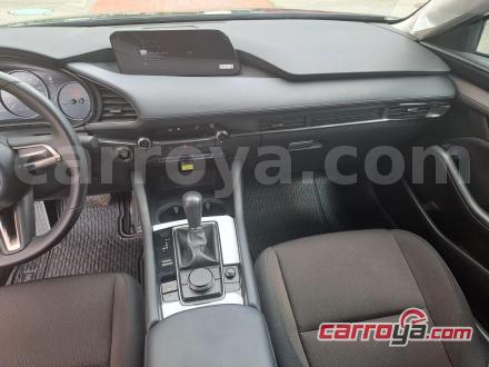Mazda 3 2023 - imagen secundaria 1