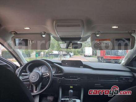 Mazda 3 2023 - imagen secundaria 2