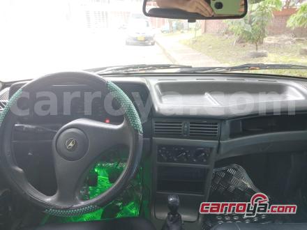Daewoo Cielo 1998 - imagen secundaria 1