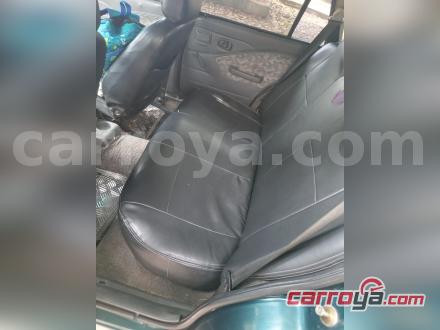 Daewoo Cielo 1998 - imagen secundaria 2