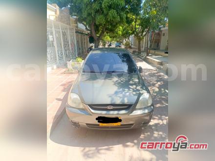 KIA Rio Stylus 2015 - imagen 1