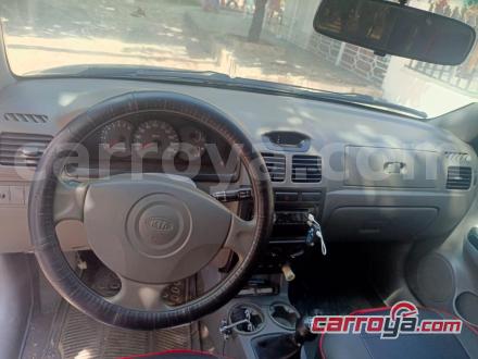 KIA Rio Stylus 2015 - imagen secundaria 1