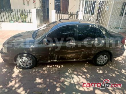 KIA Rio Stylus 2015 - imagen secundaria 2