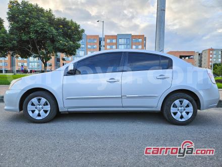 Nissan Sentra 2013 - imagen 1