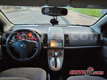 Nissan Sentra 2013 - imagen secundaria 1