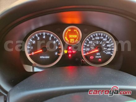 Nissan Sentra 2013 - imagen secundaria 2