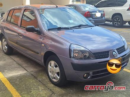 Renault Symbol 2005 - imagen secundaria 1