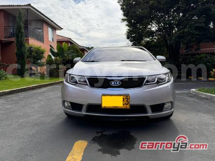 KIA Cerato Forte 2012 - imagen 1