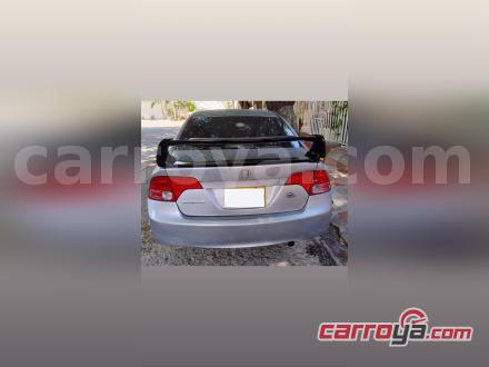 Honda Civic 2007 - imagen secundaria 1