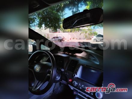 Honda Civic 2007 - imagen secundaria 2