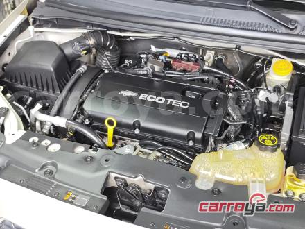 Chevrolet Sonic 2013 - imagen secundaria 1