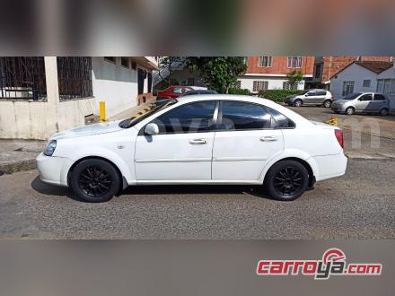 Chevrolet Optra 2007 - imagen secundaria 1