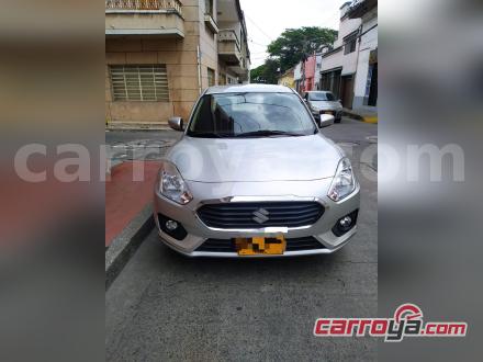 Suzuki Swift 2020 - imagen 1