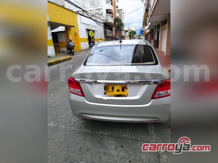 Suzuki Swift 2020 - imagen secundaria 1