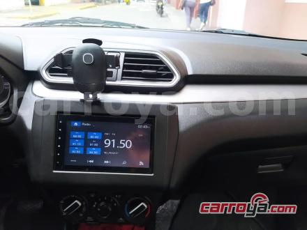 Suzuki Swift 2020 - imagen secundaria 2