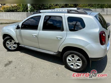 Renault Duster 2017 - imagen secundaria 2
