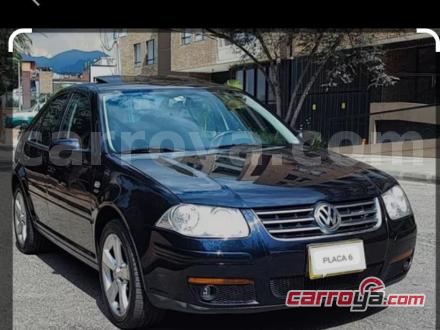 Volkswagen Jetta 2009 - imagen 1