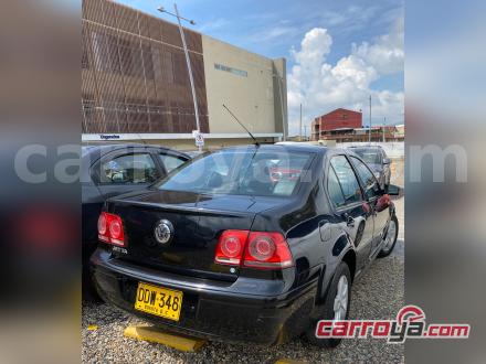 Volkswagen Jetta 2009 - imagen secundaria 1