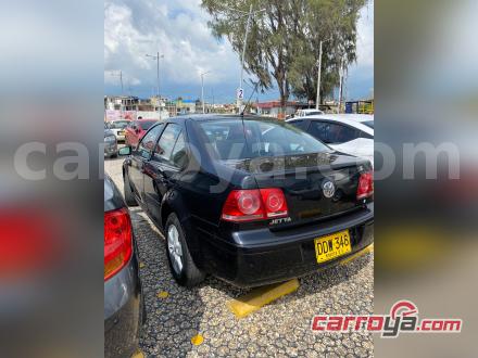 Volkswagen Jetta 2009 - imagen secundaria 2