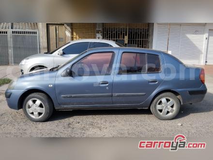 Renault Symbol 2005 - imagen secundaria 1