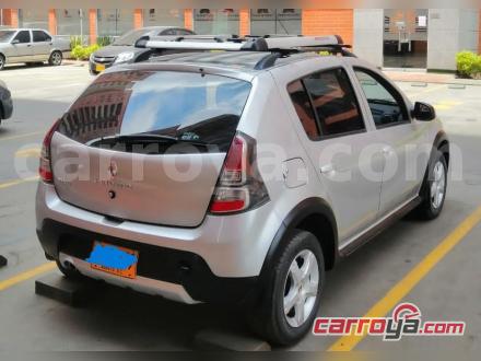 Renault Stepway 2016 - imagen secundaria 1