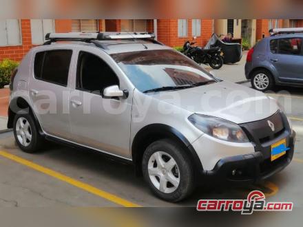 Renault Stepway 2016 - imagen secundaria 2