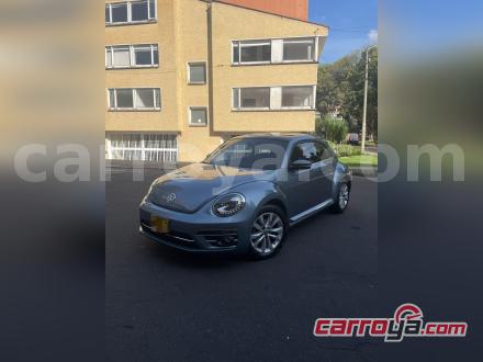 Volkswagen Beetle 2020 - imagen secundaria 1