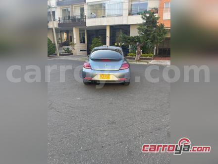 Volkswagen Beetle 2020 - imagen secundaria 2