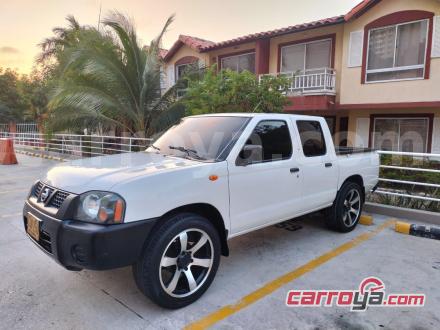 Nissan Frontier NP300 2013 - imagen 1