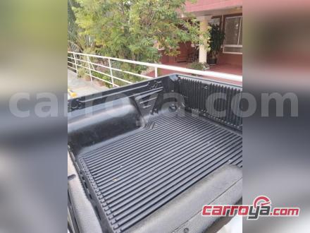 Nissan Frontier NP300 2013 - imagen secundaria 1