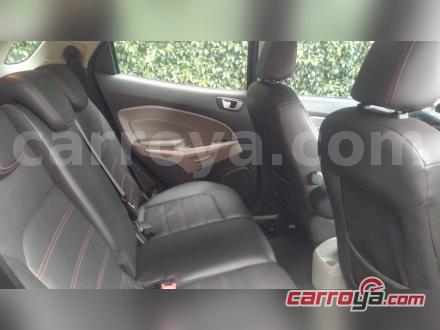 Ford Ecosport 2016 - imagen secundaria 2